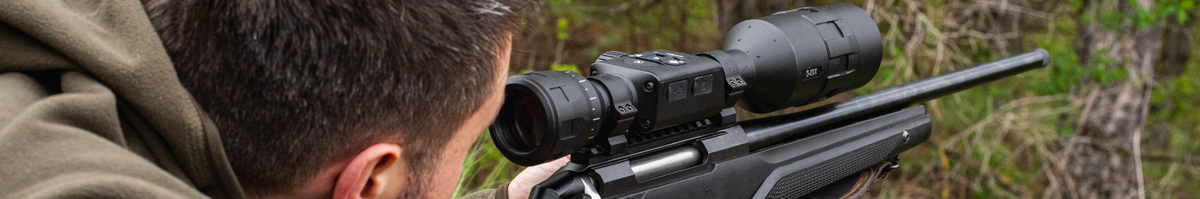 ATN X-sight 4K Pro 3-14x
