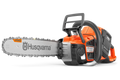 Husqvarna 542i XP® G batteridrevet kædesav