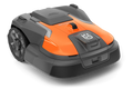 Husqvarna 560 EPOS