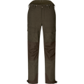 Seeland Helt II Bukser, Grøn/Brun