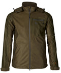 Avail Jakke Grøn