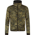 Seeland Power Camo fleece