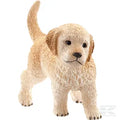 Schleich Golden retriever, hvalp