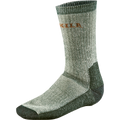 Härkila Expedition Sokker, grå