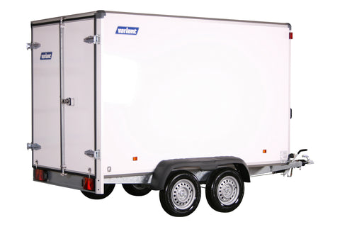 Variant 2005 C3 Cargo trailer - 2000 kg