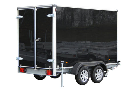 Variant 2005 C3 Edition Cargo Trailer - 2000 kg