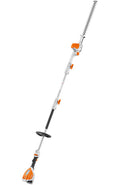 STIHL HLA 56 Let delbar stanghækkeklipper uden batteri og lader
