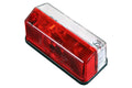 Sidemarkeringslygte Radex 925 R/H