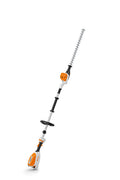 STIHL HLA 66 Let batteristanghækkeklipper