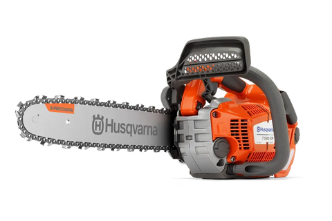 HUSQVARNA T540 XP® II Motorsav med benzinmotor