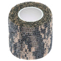 Grey Oak Camoflagetape