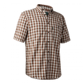 Deerhunter Jeff Skjorte S/S