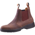 Gateway1 Støvlet Herremodel Pull-on Chelsea