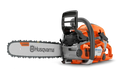 HUSQVARNA 550 XP® G Mark II Professionelt motorsav