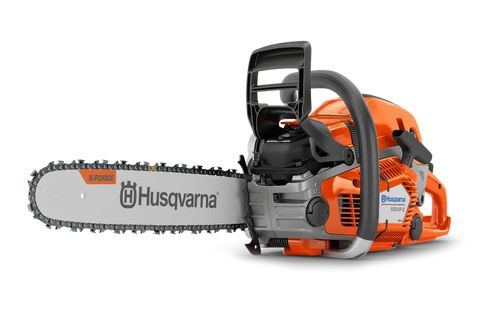 HUSQVARNA 550 XP® G Mark II Professionelt motorsav