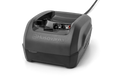 HUSQVARNA QC250 Batterioplader