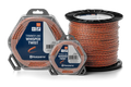 HUSQVARNA Trimmerline Whisper Twist 2,7mmx10m
