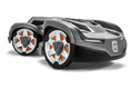 HUSQVARNA Automower 435X AWD