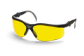 HUSQVARNA Sikkerhedsbriller, Yellow X