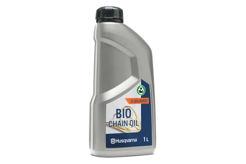 HUSQVARNA X-Guard Bio Kædeolie - 1 liter