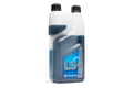 HUSQVARNA Totaktsolie, LS+, 1 liter
