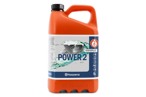 HUSQVARNA XP Power 2T, 1 liter