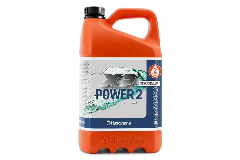 HUSQVARNA XP Power 2T, 5 liter