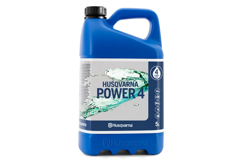 HUSQVARNA Power 4T, 25 liter