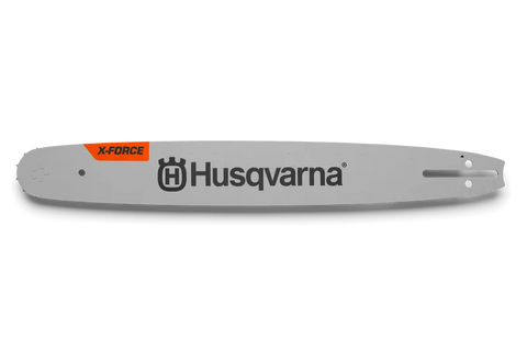 HUSQVARNA X-Force lamineret sværd .325" 1.3mm PIXEL lille sværdmontering