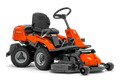 Husqvarna R214C inkl. klippebord
