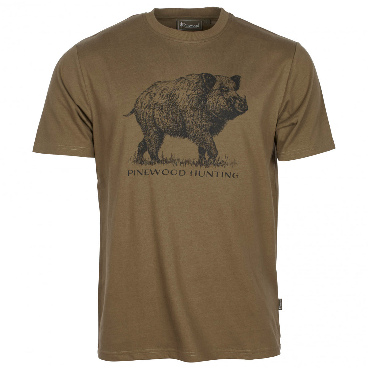 Pinewood Wildboar T-shirt