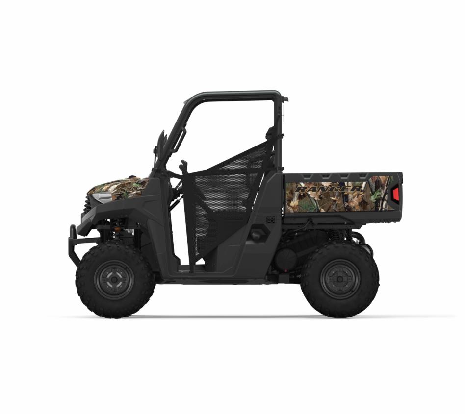 RANGER 570 SP CAMO