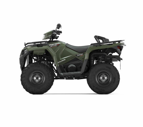 SPORTSMAN 570