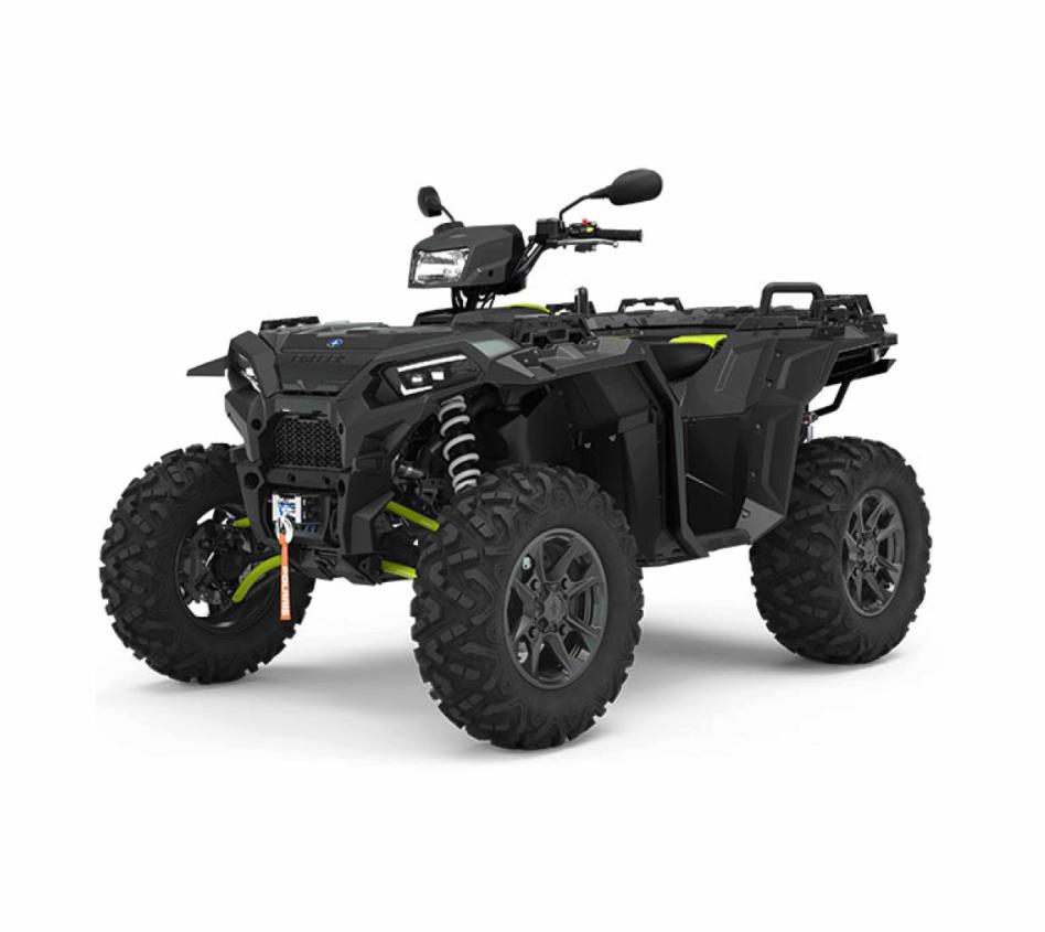 SPORTSMAN XP 1000S