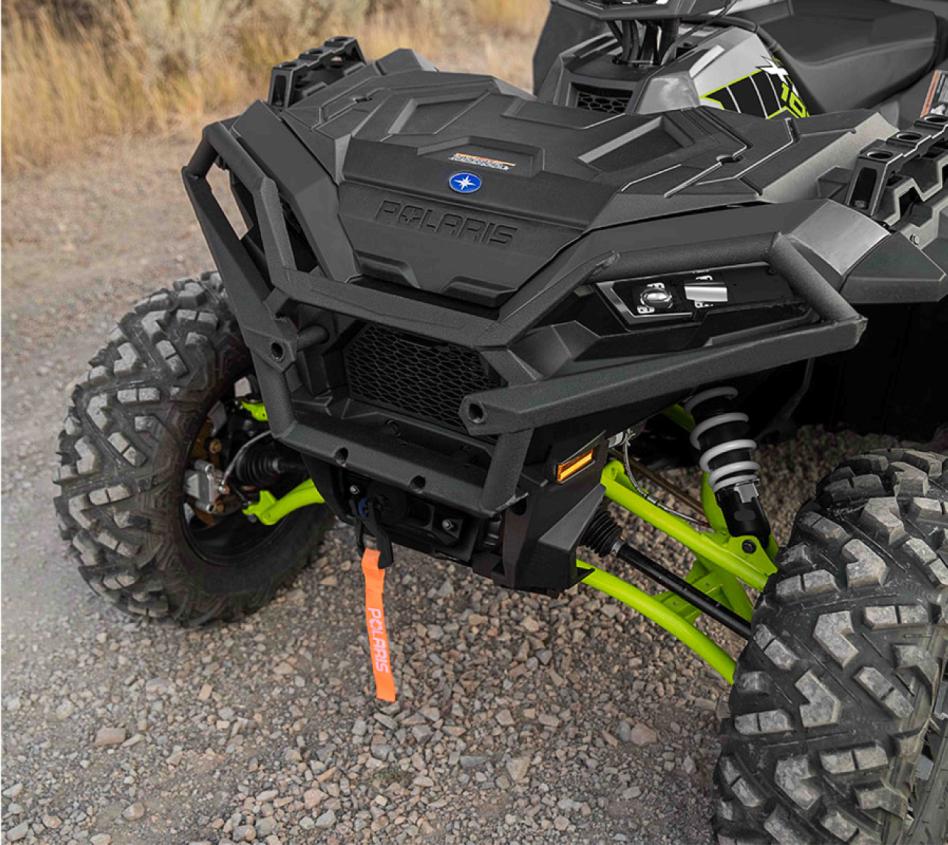 SPORTSMAN XP 1000S