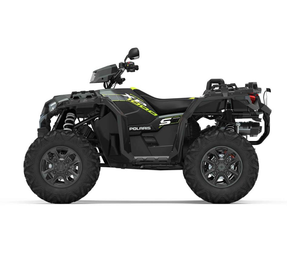 SPORTSMAN XP 1000S