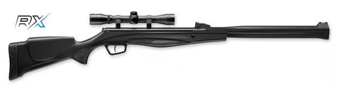 Stoeger RX20 S3 4,5mm Luftgevær inkl. 3-9x40 kikkert