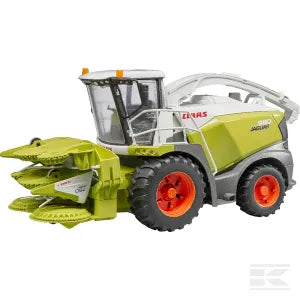 Bruder Claas Jaguar 980 Forage Harvester